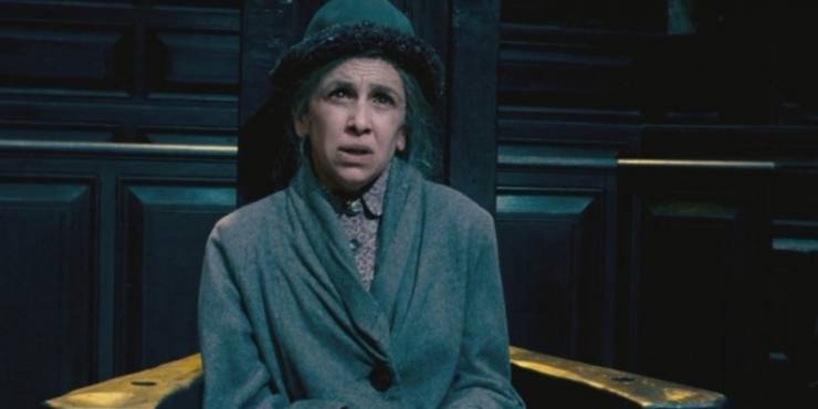 Harry Potter First Order Of The Phoenix Members Ranked By Bravery Harry Potter First Order Of The Phoenix Members Ranked By Bravery